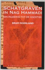 Schatgraven In Nag Hammadi 9789062719228, Livres, Philosophie, Bram Moerland, Verzenden
