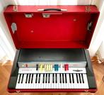 ELKA - Capri Junior - Portable Analog Combo Organ - - Orgue, Nieuw