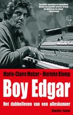 Boy Edgar 9789059365889, Livres, Musique, Marieke Klomp, Marie-Claire Melzer, Verzenden