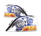 Phares Pour Kia Sorento 07-09, Auto-onderdelen, Verzenden, Nieuw