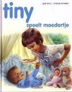 Tiny speelt moedertje 9789030300236, Boeken, Onbekend, Marcel Marlier, Zo goed als nieuw, Verzenden