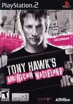 Tony Hawks American Wasteland  (ps2 used game), Games en Spelcomputers, Nieuw, Ophalen of Verzenden