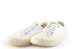 Palladium Sneakers in maat 39 Wit | 5% extra korting, Kleding | Dames, Schoenen, Verzenden, Wit, Palladium, Zo goed als nieuw