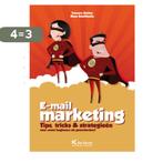 E-mailmarketing 9789048618774 T. Gielen, Verzenden, Zo goed als nieuw, T. Gielen