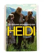 Heidi omnibus 9789010022660, OLIVIER. Paques,, Drion, Verzenden