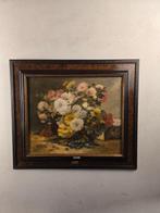 Eugène-Henri Cauchois (1850-1911) - Still Life with, Antiek en Kunst, Kunst | Schilderijen | Klassiek