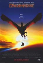 Dragonheart (dvd nieuw), Ophalen of Verzenden, Nieuw in verpakking