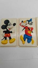 Topolino, Pluto, Bambi, paperino, Lupo Alberto - 7, Nieuw