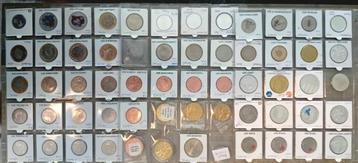 Europa. Euro totaal 60 stuks