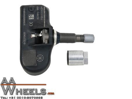 Land Rover / Range Rover TPMS sensoren LR031712 Discovery Ra, Auto-onderdelen, Elektronica en Kabels, Ophalen of Verzenden