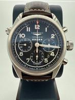 Longines - Spirit of Liberty - L3.820.4 - Homme - 2010-2020