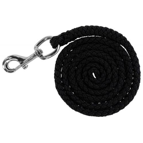 Longe supreme noir - kerbl, Dieren en Toebehoren, Paarden en Pony's | Overige Paardenspullen