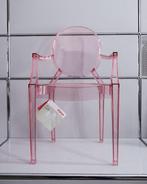 Kartell - Philippe Starck - Kinderstoel - Lou Lou Ghost -, Antiek en Kunst