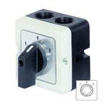 Bieden: Benedict and Jager M10 P U1 + G2 change over switch, Ophalen of Verzenden, Nieuw
