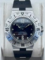 Bvlgari - Diagono Professional Automatic - - SD 42 S - Heren, Nieuw