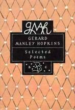 Selected poems by Gerard Manley Hopkins, Gerard Manley Hopkins, Verzenden