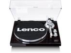 Lenco LBT-188 - Platenspeler - Bluetooth - USB naar mp3, Audio, Tv en Foto, Verzenden, Nieuw