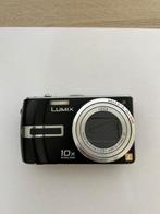 Panasonic Lumix DMC-TZ3 Digitale camera, Nieuw