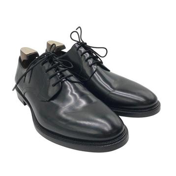 Burberry - Chaussures à lacets - Taille : EU 46