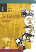 Traject Z&W - Intrasectoraal programma 2 Vmbo-K Werkboek, Boeken, Schoolboeken, Verzenden, Nieuw