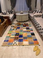 Berber - Vloerkleed - 140 cm - 240 cm - Amazigh, Nieuw