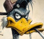 Frenzy - Urban Jungle - Doky Duck, Antiek en Kunst