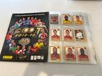 Panini - Foot 2015/16 Ligue 1 - 1 Empty album + complete, Collections