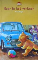 Beer in het verkeer / Boektoppers / 3/4 2001 9789020841183, Boeken, Verzenden, Gelezen, F. de Heij