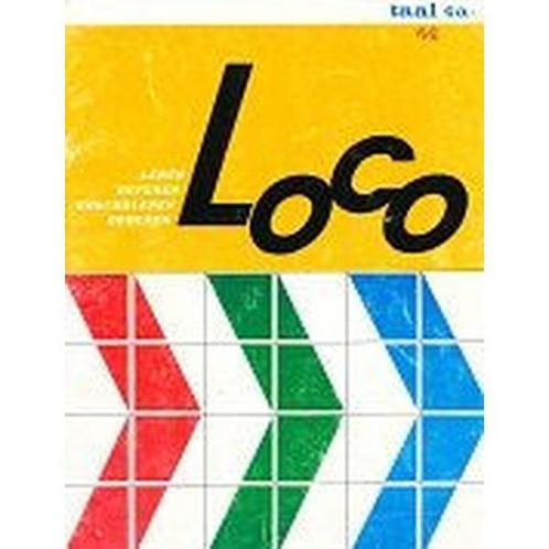 Maxi Loco Taal 4A groep 6, Boeken, Schoolboeken, Verzenden