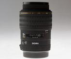 Sigma EX Macro 105mm 2,8 Objectif macro, Audio, Tv en Foto, Fotocamera's Digitaal, Nieuw