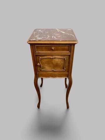 Tafel - Kersenhout