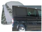Raamisolatie Volkswagen T5/T6 Schuifdeur, Caravans en Kamperen, Verzenden, Nieuw
