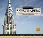Master Builders: Skyscrapers [With Led Light and Metalli..., Verzenden, Bank, Gretchen G.