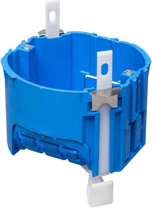 Boîte De Jonction Creuse Avec Insert De Câble HW52-F -, Doe-het-zelf en Bouw, Elektriciteit en Kabels, Verzenden