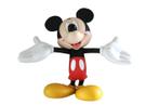 Disney - Mickey Mouse invites you for a hug - 45cm (1990s)