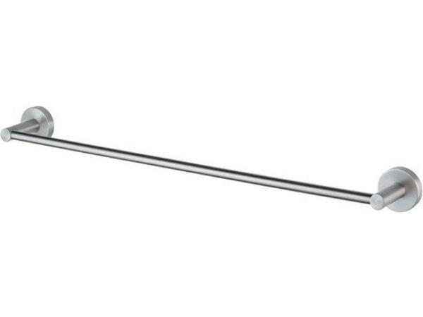 Veiling - Haceka Kosmos Handdoekhouder mat chroom, Huis en Inrichting, Badkamer | Badtextiel en Accessoires