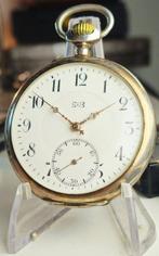 Chopard - L.u.c Louis elysee - 2445 - 1850-1900, Handtassen en Accessoires, Nieuw