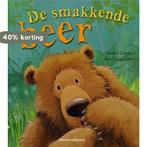 De smakkende beer 9789048303465 Norbet Landa, Verzenden, Gelezen, Norbet Landa