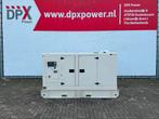 Perkins 1104A-44TG2 - 88 kVA Generator - DPX-20006, Ophalen of Verzenden