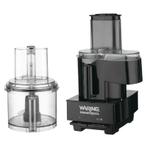 Foodprocessor 3,3 liter | 600W | 201x278x419(h)mm Waring, Verzenden, Nieuw in verpakking
