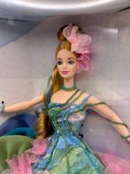 Barbie - Barbiepop Claude Monet Water Lily Barbie Doll -