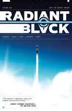 Radiant Black Volume 1, Boeken, Verzenden, Nieuw