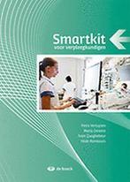 Smartkit voor verpleegkundigen 9789045557694 Hilde Rombauts, Verzenden, Zo goed als nieuw, Hilde Rombauts