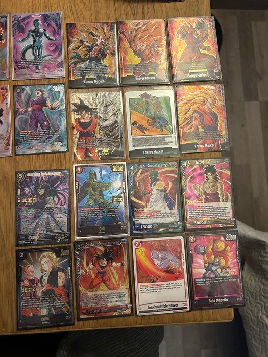 Bandai Mixed collection - Dragon Ball Z, Collections, Collections Autre