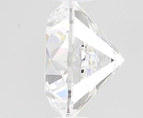 Zonder Minimumprijs - 1 pcs Diamant (Natuurlijk) - 0.40 ct -, Handtassen en Accessoires, Edelstenen