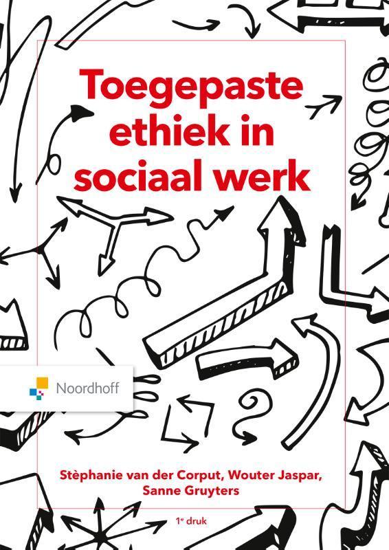 Toegepaste ethiek in sociaal werk 9789001297428, Livres, Philosophie, Envoi