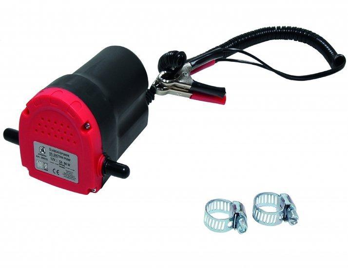 Oliepomp, 12 Volt, Auto diversen, Auto-accessoires, Verzenden