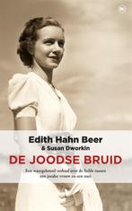 De joodse bruid 9789044349740 Edith Hahn Beer, Verzenden, Gelezen, Edith Hahn Beer