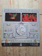 Bob Marley & the Wailers - Babylon By Bus 2 LP (First German, Nieuw in verpakking