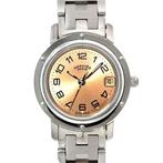 Hermès - Clipper - CL4 210 - Dames - 2010-2020, Nieuw